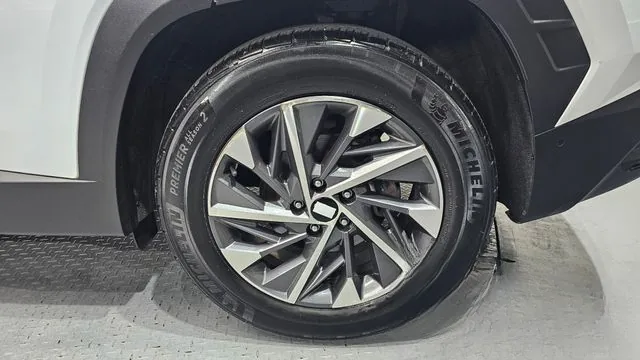 Hyundai Tucson 2022 Inspiration 2WD