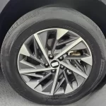 Hyundai Tucson 2022 Inspiration 2WD