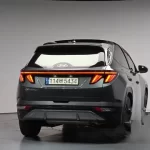 Hyundai Tucson 2021 Inspiration 2WD