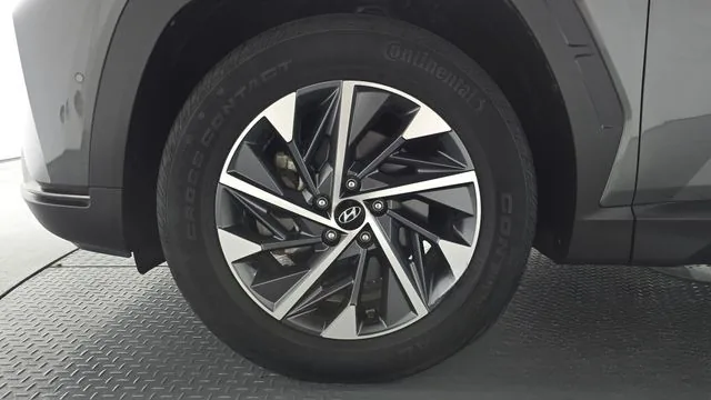 Hyundai Tucson 2021 Inspiration 2WD