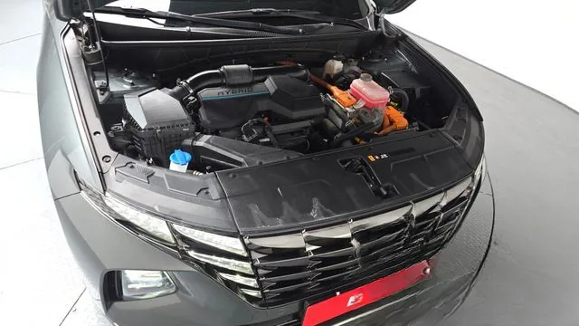 Hyundai Tucson 2021 Inspiration 2WD