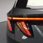 Hyundai Tucson 2021 Inspiration 2WD