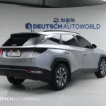 Hyundai Tucson 2023 Gasoline 1.6 Turbo 2WD Premium
