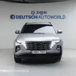 Hyundai Tucson 2023 Gasoline 1.6 Turbo 2WD Premium