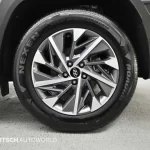 Hyundai Tucson 2023 Gasoline 1.6 Turbo 2WD Premium
