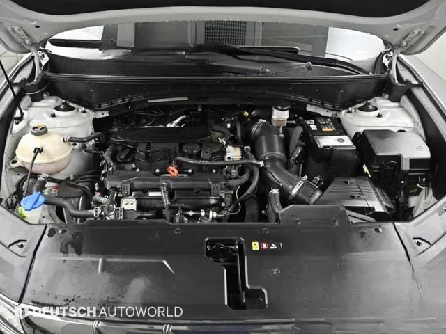 Hyundai Tucson 2023 Gasoline 1.6 Turbo 2WD Premium