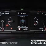 Hyundai Tucson 2023 Gasoline 1.6 Turbo 2WD Premium