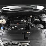 Hyundai Tucson 2023 Gasoline 1.6 Turbo 2WD Inspiration