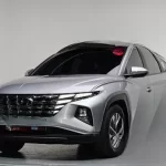 Hyundai Tucson 2023 Gasoline 1.6 Turbo 2WD Premium