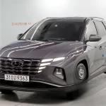 Hyundai Tucson 2021 Diesel 2.0 2WD Premium
