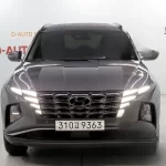 Hyundai Tucson 2021 Diesel 2.0 2WD Premium