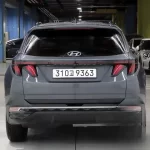 Hyundai Tucson 2021 Diesel 2.0 2WD Premium