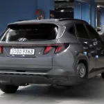 Hyundai Tucson 2021 Diesel 2.0 2WD Premium