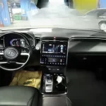 Hyundai Tucson 2021 Diesel 2.0 2WD Premium