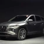 Hyundai Tucson 2022 Premium 2WD
