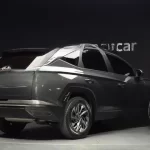 Hyundai Tucson 2022 Premium 2WD