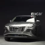 Hyundai Tucson 2022 Premium 2WD