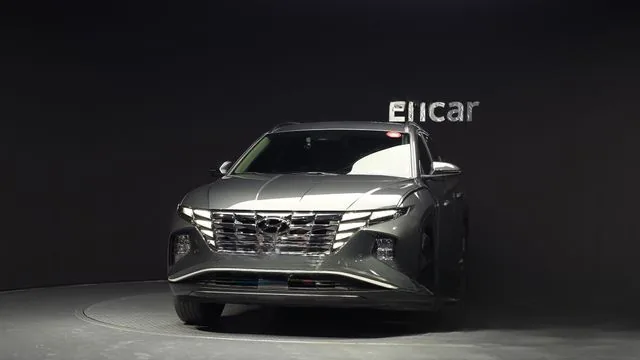 Hyundai Tucson 2022 Premium 2WD