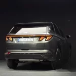 Hyundai Tucson 2022 Premium 2WD