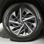 Hyundai Tucson 2022 Premium 2WD