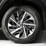 Hyundai Tucson 2022 Premium 2WD