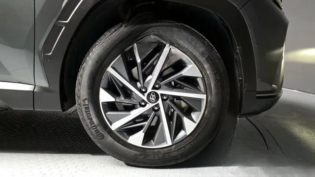 Hyundai Tucson 2022 Premium 2WD