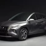 Hyundai Tucson 2021 Diesel 2.0 2WD Inspiration