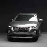 Hyundai Tucson 2021 Diesel 2.0 2WD Inspiration