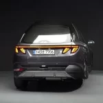 Hyundai Tucson 2021 Diesel 2.0 2WD Inspiration