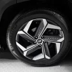 Hyundai Tucson 2021 Diesel 2.0 2WD Inspiration