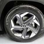 Hyundai Tucson 2021 Diesel 2.0 2WD Inspiration