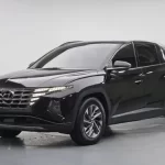 Hyundai Tucson 2023 Inspiration 2WD