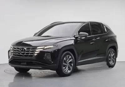 Hyundai Tucson 2023 Inspiration 2WD