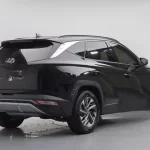 Hyundai Tucson 2023 Inspiration 2WD
