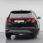 Hyundai Tucson 2023 Inspiration 2WD