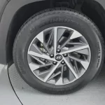 Hyundai Tucson 2023 Inspiration 2WD