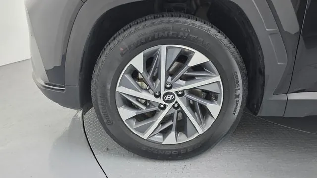 Hyundai Tucson 2023 Inspiration 2WD
