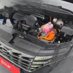 Hyundai Tucson 2023 Inspiration 2WD