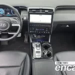 Hyundai Tucson 2023 Inspiration 2WD
