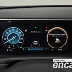 Hyundai Tucson 2023 Inspiration 2WD