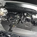 Hyundai Tucson 2022 Gasoline 1.6 Turbo 2WD N Line Premium
