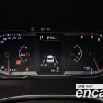 Hyundai Tucson 2022 Gasoline 1.6 Turbo 2WD N Line Premium
