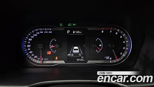 Hyundai Tucson 2022 Gasoline 1.6 Turbo 2WD N Line Premium