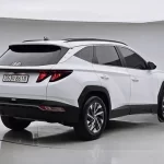 Hyundai Tucson 2022 Gasoline 1.6 Turbo 2WD Premium