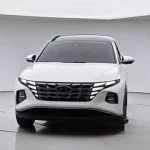 Hyundai Tucson 2022 Gasoline 1.6 Turbo 2WD Premium