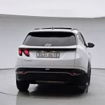 Hyundai Tucson 2022 Gasoline 1.6 Turbo 2WD Premium