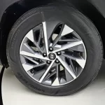 Hyundai Tucson 2022 Gasoline 1.6 Turbo 2WD Premium