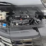 Hyundai Tucson 2022 Gasoline 1.6 Turbo 2WD Premium