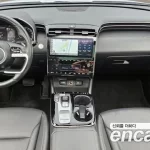 Hyundai Tucson 2022 Gasoline 1.6 Turbo 2WD Premium