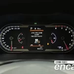 Hyundai Tucson 2022 Gasoline 1.6 Turbo 2WD Premium